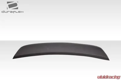 2007-2013 BMW 3 Series E92 2dr Duraflex Race Trunk Lid Spoiler - 1 Piece - 113813