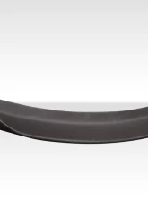 2007-2013 BMW 3 Series E92 2dr Duraflex Race Trunk Lid Spoiler - 1 Piece                                     - 113813 - Image 3