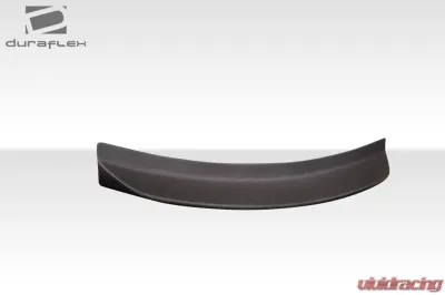 2007-2013 BMW 3 Series E92 2dr Duraflex Race Trunk Lid Spoiler - 1 Piece - 113813