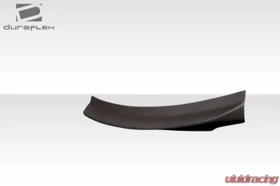 2007-2013 BMW 3 Series E92 2dr Duraflex Race Trunk Lid Spoiler - 1 Piece - 113813