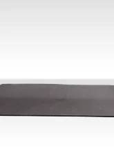 2007-2013 BMW 3 Series E92 2dr Duraflex Race Trunk Lid Spoiler - 1 Piece                                     - 113813 - Image 5