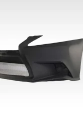 2006-2013 Lexus IS Series IS250 IS350 Duraflex 3IS Conversion Front Bumper - 1 Piece                                     - 113815 - Image 3