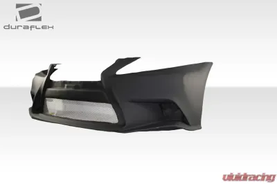 2006-2013 Lexus IS Series IS250 IS350 Duraflex 3IS Conversion Front Bumper - 1 Piece - 113815
