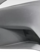 2006-2013 Lexus IS Series IS250 IS350 Duraflex 3IS Conversion Front Bumper - 1 Piece                                     - 113815 - Image 4