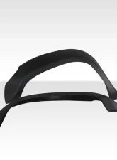 2014-2021 Toyota Tundra Duraflex Circuit Front Fender Flares - 2 Piece                                     - 113816 - Image 3