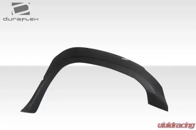 2014-2021 Toyota Tundra Duraflex Circuit Front Fender Flares - 2 Piece - 113816