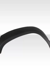 2014-2021 Toyota Tundra Duraflex Circuit Front Fender Flares - 2 Piece                                     - 113816 - Image 6