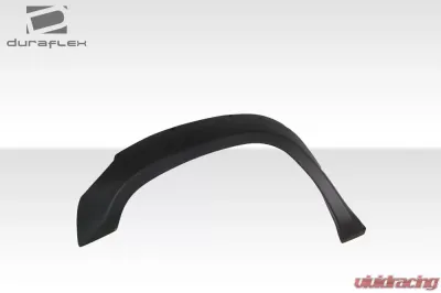 2014-2021 Toyota Tundra Duraflex Circuit Front Fender Flares - 2 Piece - 113816