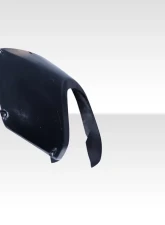 2014-2021 Toyota Tundra Duraflex Circuit Rear Fender Flares - 2 Piece                                     - 113817 - Image 11