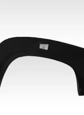 2014-2021 Toyota Tundra Duraflex Circuit Rear Fender Flares - 2 Piece                                     - 113817 - Image 7
