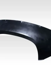 2014-2021 Toyota Tundra Duraflex Circuit Rear Fender Flares - 2 Piece                                     - 113817 - Image 15