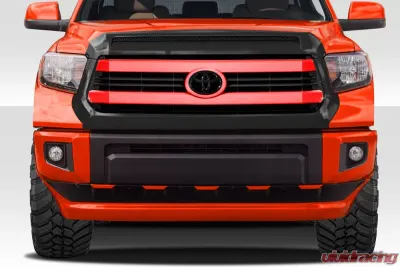 2014-2021 Toyota Tundra Duraflex Circuit Front Spoiler - 1 Piece - 113818