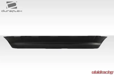 2014-2021 Toyota Tundra Duraflex Circuit Front Spoiler - 1 Piece - 113818