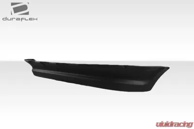 2014-2021 Toyota Tundra Duraflex Circuit Front Spoiler - 1 Piece - 113818