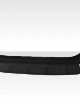 2014-2021 Toyota Tundra Duraflex Circuit Front Spoiler - 1 Piece                                     - 113818 - Image 4