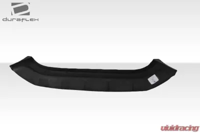 2014-2021 Toyota Tundra Duraflex Circuit Front Spoiler - 1 Piece - 113818