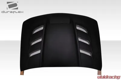 1999-2006 GMC Sierra 2000-2006 Yukon Duraflex Viper Look Hood - 1 Piece - 113835