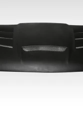 1999-2006 GMC Sierra 2000-2006 Yukon Duraflex Viper Look Hood - 1 Piece                                     - 113835 - Image 4