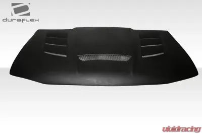 1999-2006 GMC Sierra 2000-2006 Yukon Duraflex Viper Look Hood - 1 Piece - 113835