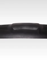 1999-2006 GMC Sierra 2000-2006 Yukon Duraflex Viper Look Hood - 1 Piece                                     - 113835 - Image 5