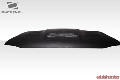 1999-2006 GMC Sierra 2000-2006 Yukon Duraflex Viper Look Hood - 1 Piece - 113835