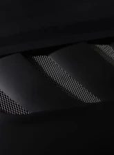 1999-2006 GMC Sierra 2000-2006 Yukon Duraflex Viper Look Hood - 1 Piece                                     - 113835 - Image 6