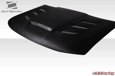 1999-2006 GMC Sierra 2000-2006 Yukon Duraflex Viper Look Hood - 1 Piece - 113835