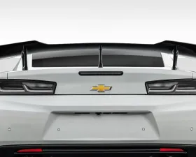 2016-2023 Chevrolet Camaro Duraflex ZL1 Look Wing - 1 Piece