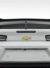 2016-2023 Chevrolet Camaro Duraflex ZL1 Look Wing - 1 Piece                                     - 113836 - Image 7
