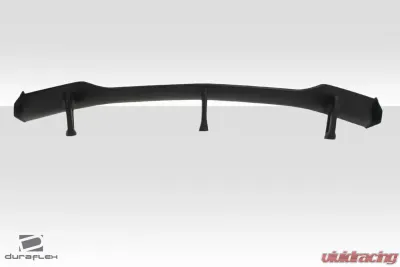 2016-2023 Chevrolet Camaro Duraflex ZL1 Look Wing - 1 Piece - 113836