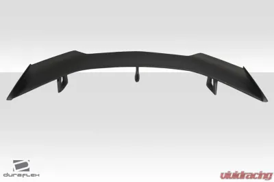 2016-2023 Chevrolet Camaro Duraflex ZL1 Look Wing - 1 Piece - 113836