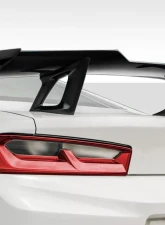2016-2023 Chevrolet Camaro Duraflex ZL1 Look Wing - 1 Piece                                     - 113836 - Image 2