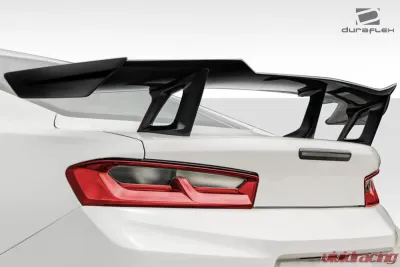 2016-2023 Chevrolet Camaro Duraflex ZL1 Look Wing - 1 Piece - 113836