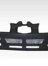 1995-1998 Nissan 240SX S14 Duraflex RBS V2 Wide Body Front Bumper - 1 Piece                                     - 113841 - Image 3