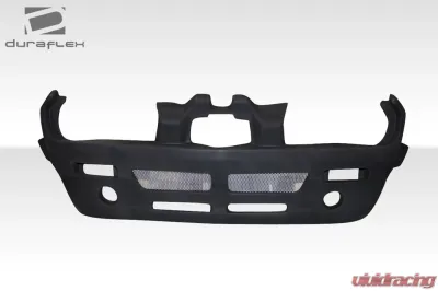 1995-1998 Nissan 240SX S14 Duraflex RBS V2 Wide Body Front Bumper - 1 Piece - 113841