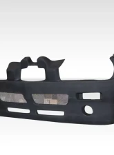 1995-1998 Nissan 240SX S14 Duraflex RBS V2 Wide Body Front Bumper - 1 Piece                                     - 113841 - Image 4