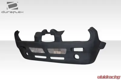 1995-1998 Nissan 240SX S14 Duraflex RBS V2 Wide Body Front Bumper - 1 Piece - 113841