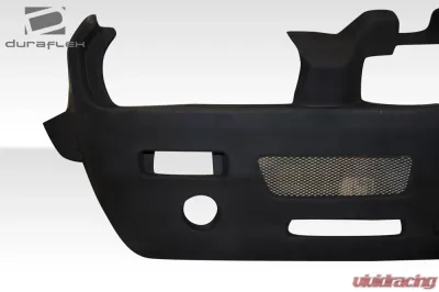 1995-1998 Nissan 240SX S14 Duraflex RBS V2 Wide Body Front Bumper - 1 Piece - 113841