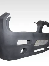 1995-1998 Nissan 240SX S14 Duraflex RBS V2 Wide Body Front Bumper - 1 Piece                                     - 113841 - Image 7
