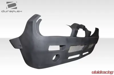 1995-1998 Nissan 240SX S14 Duraflex RBS V2 Wide Body Front Bumper - 1 Piece - 113841