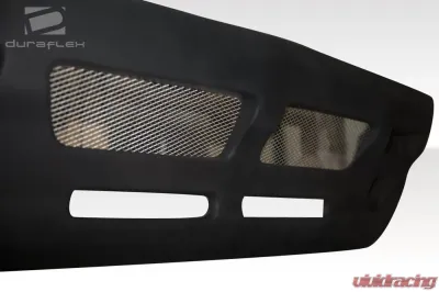 1995-1998 Nissan 240SX S14 Duraflex RBS V2 Wide Body Front Bumper - 1 Piece - 113841