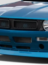 1995-1998 Nissan 240SX S14 Duraflex RBS V2 Wide Body Front Bumper - 1 Piece                                     - 113841 - Image 2