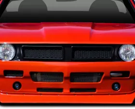 1995-1998 Nissan 240SX S14 Duraflex RBS V2 Wide Body Front Grille - 1 Piece