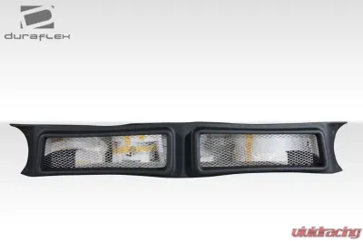 1995-1998 Nissan 240SX S14 Duraflex RBS V2 Wide Body Front Grille - 1 Piece - 113842