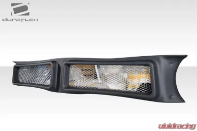 1995-1998 Nissan 240SX S14 Duraflex RBS V2 Wide Body Front Grille - 1 Piece - 113842