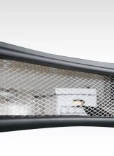 1995-1998 Nissan 240SX S14 Duraflex RBS V2 Wide Body Front Grille - 1 Piece                                     - 113842 - Image 5