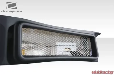 1995-1998 Nissan 240SX S14 Duraflex RBS V2 Wide Body Front Grille - 1 Piece - 113842