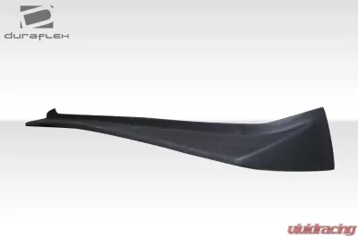 1995-1998 Nissan 240SX S14 Duraflex RBS V2 Wide Body Front Lip - 1 Piece - 113844