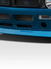 1995-1998 Nissan 240SX S14 Duraflex RBS V2 Wide Body Front Lip - 1 Piece                                     - 113844 - Image 2