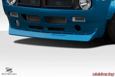 1995-1998 Nissan 240SX S14 Duraflex RBS V2 Wide Body Front Lip - 1 Piece - 113844